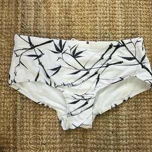 Classic Handmade Brazilian Speedo swim box cut size